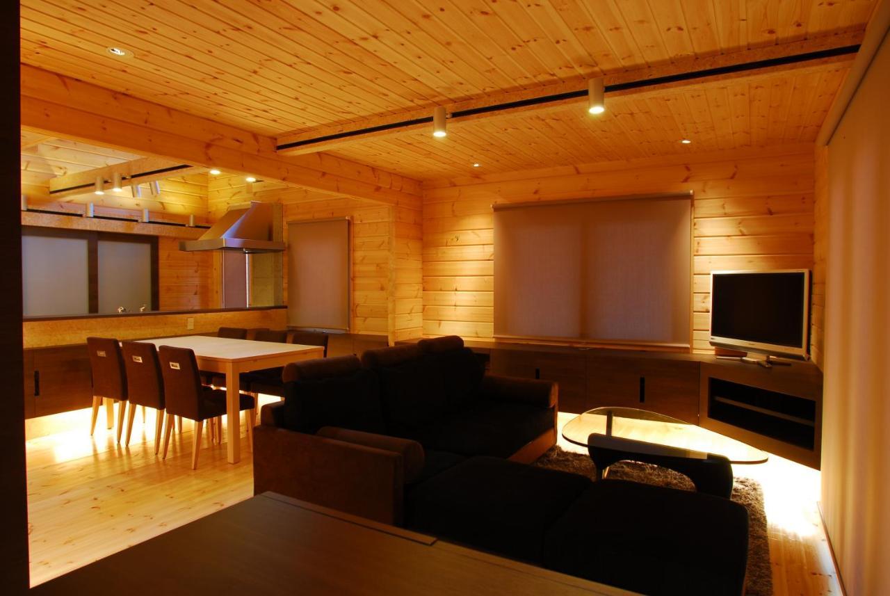 Logcabin Miyagawa In -那須 宮川邸- Holiday home Nasu
