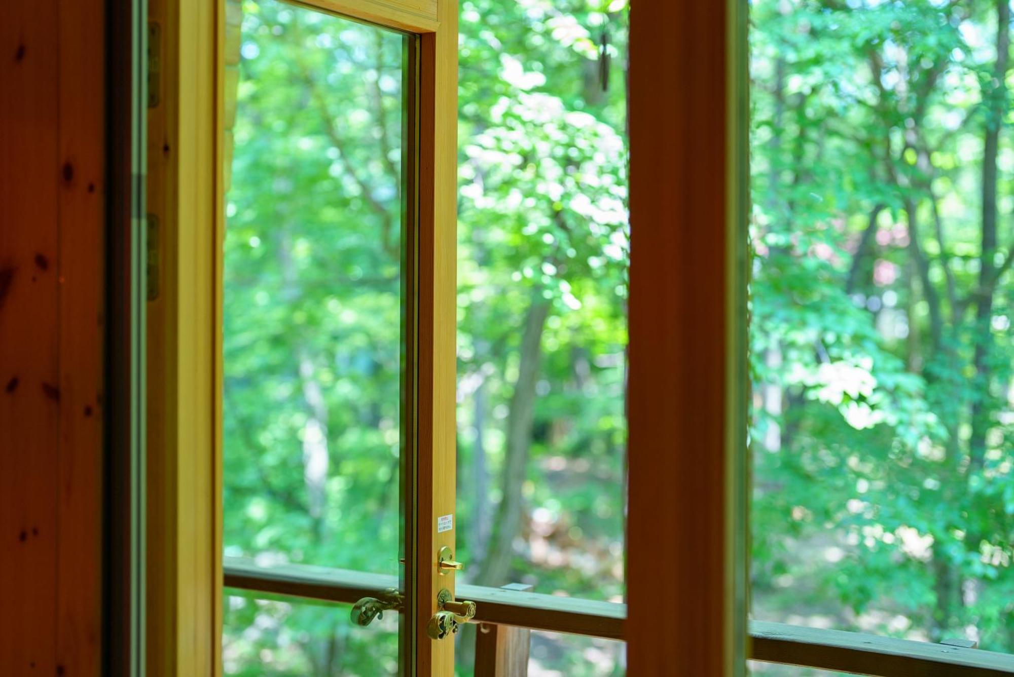 Logcabin Miyagawa In -那須 宮川邸- * Nasu