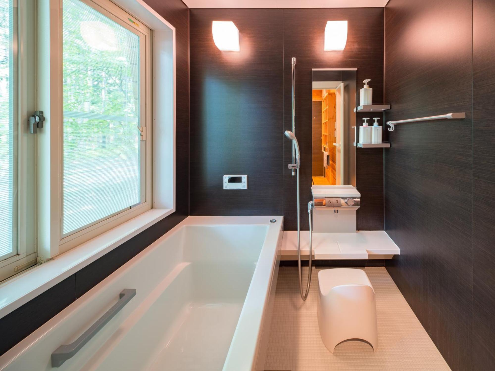 Holiday home Logcabin Miyagawa In -那須 宮川邸-